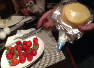 炎上 あいのり 桃